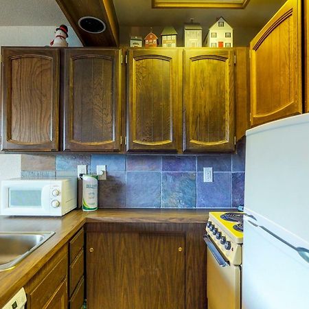 Red Cricket 22 Apartment Sandpoint Exterior photo