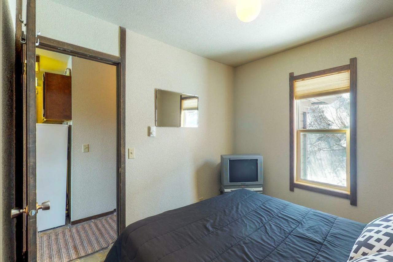 Red Cricket 22 Apartment Sandpoint Exterior photo
